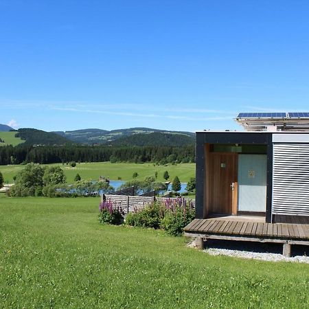 Almenland Apartment Passail Exteriör bild
