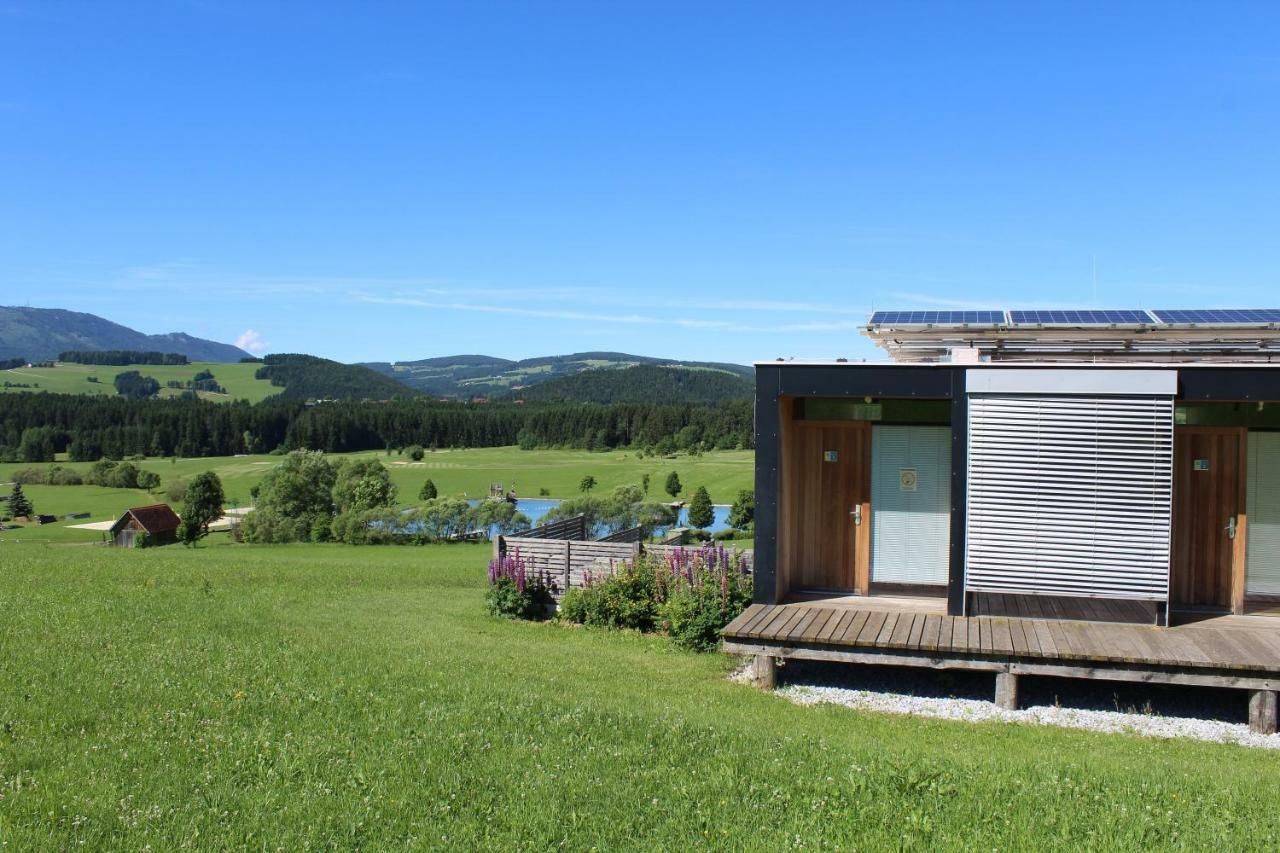 Almenland Apartment Passail Exteriör bild