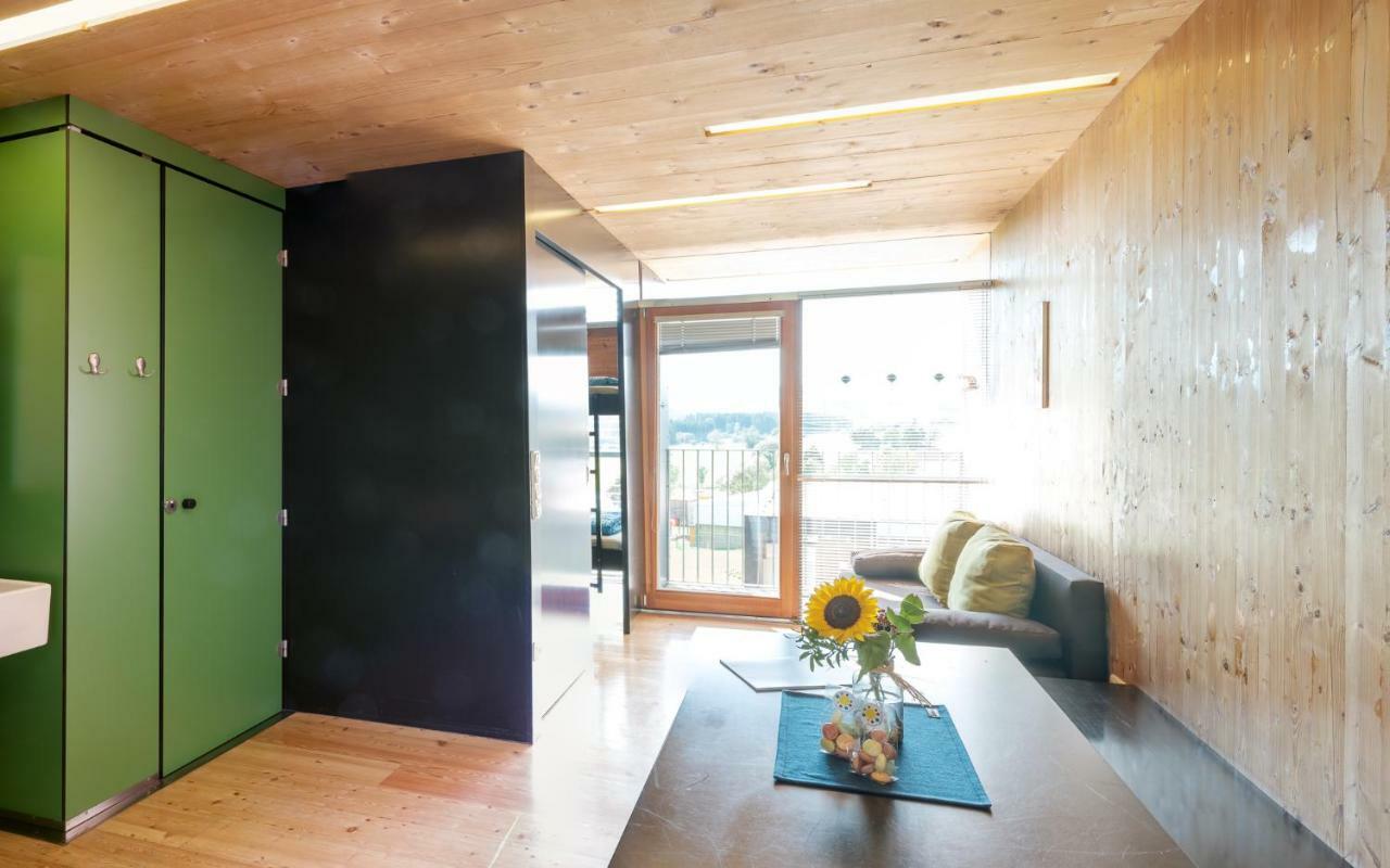 Almenland Apartment Passail Exteriör bild