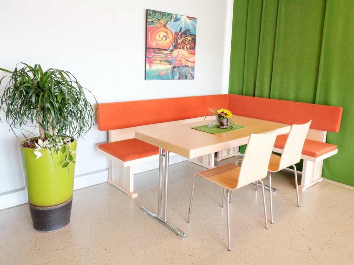 Almenland Apartment Passail Exteriör bild