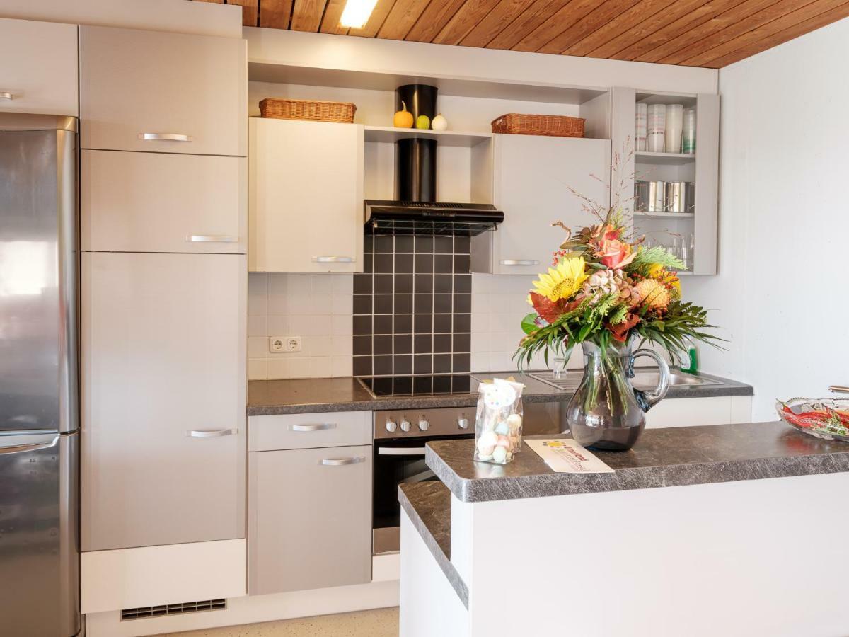 Almenland Apartment Passail Exteriör bild