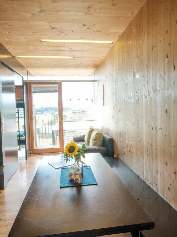 Almenland Apartment Passail Exteriör bild