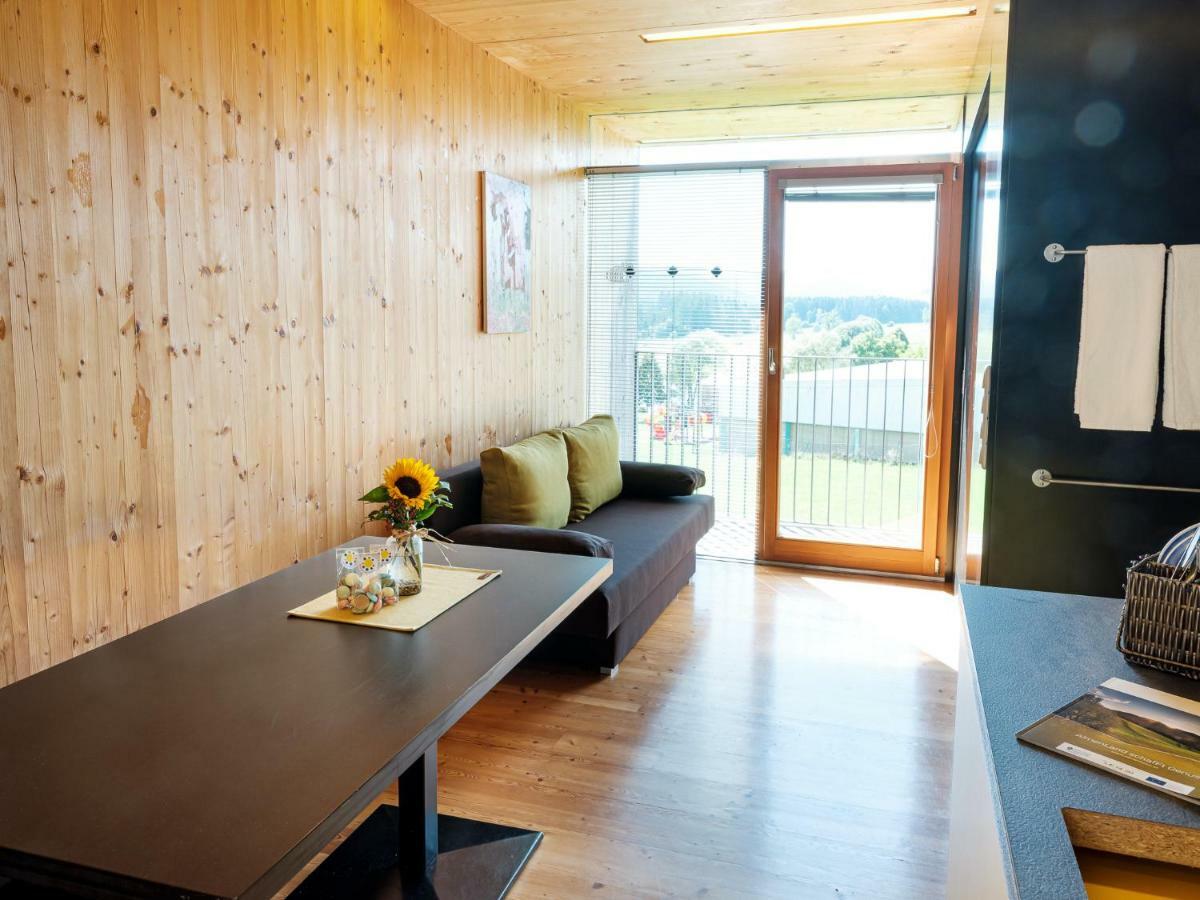 Almenland Apartment Passail Exteriör bild