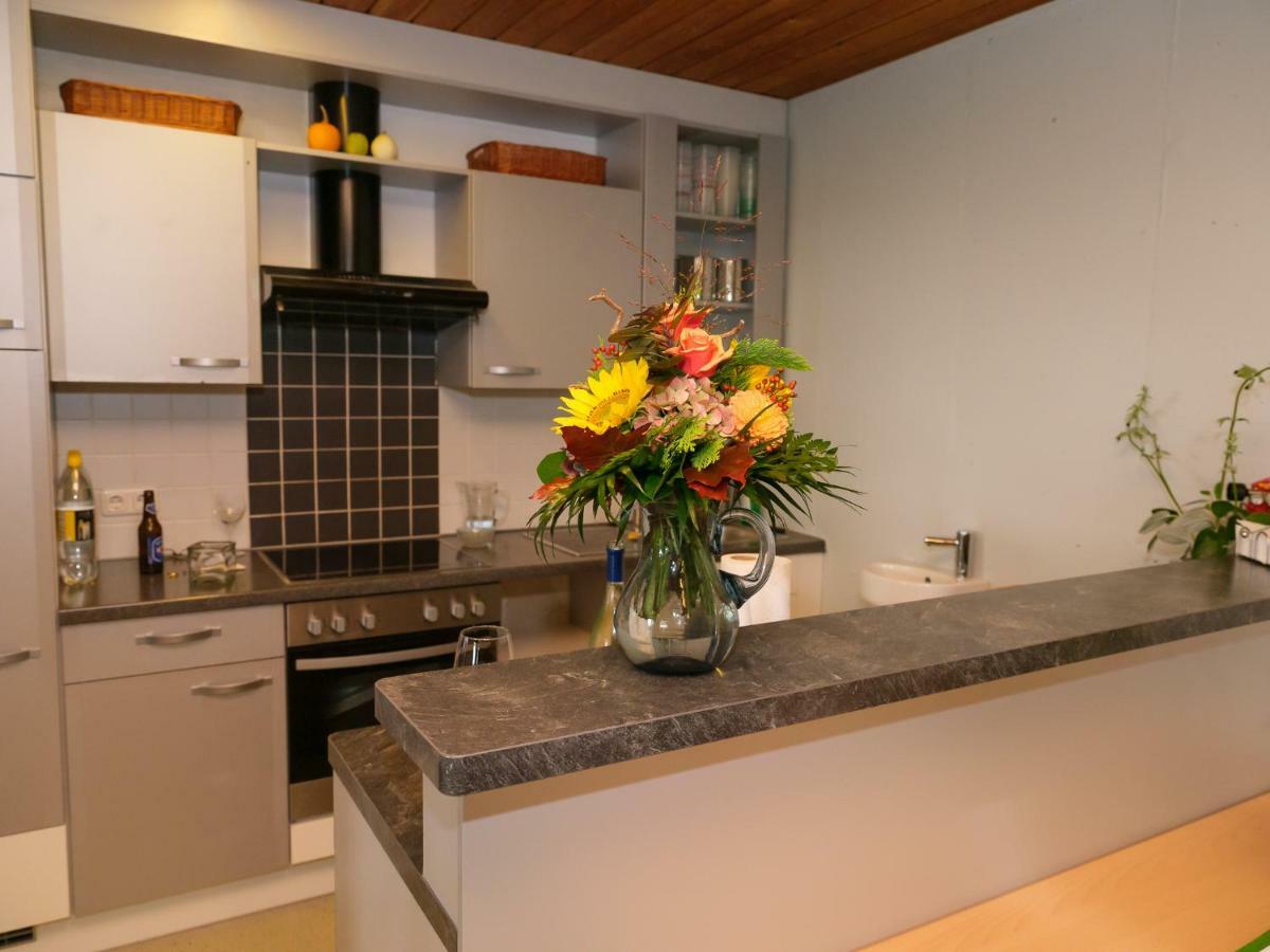 Almenland Apartment Passail Exteriör bild
