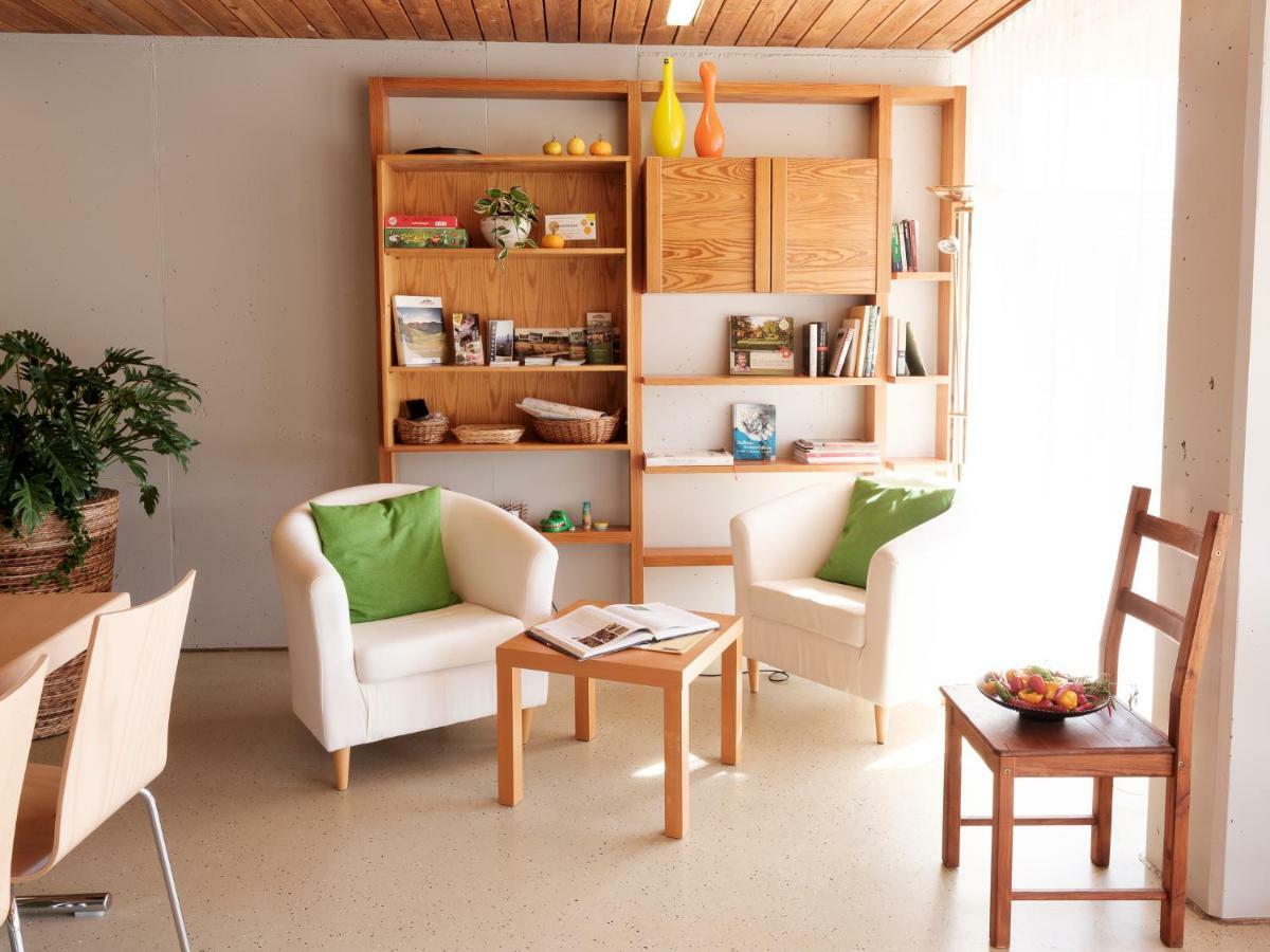 Almenland Apartment Passail Exteriör bild